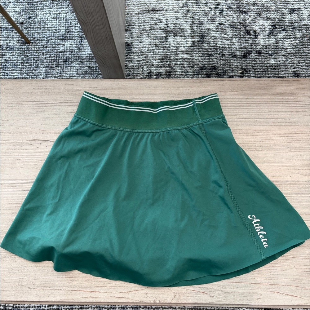 Athleta Ace Advantage Tipped 13 1/2” Skort